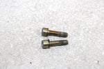 94 Polaris Trail Oem Brake Master Clamp Bolt (Pair) 7512290 SP0