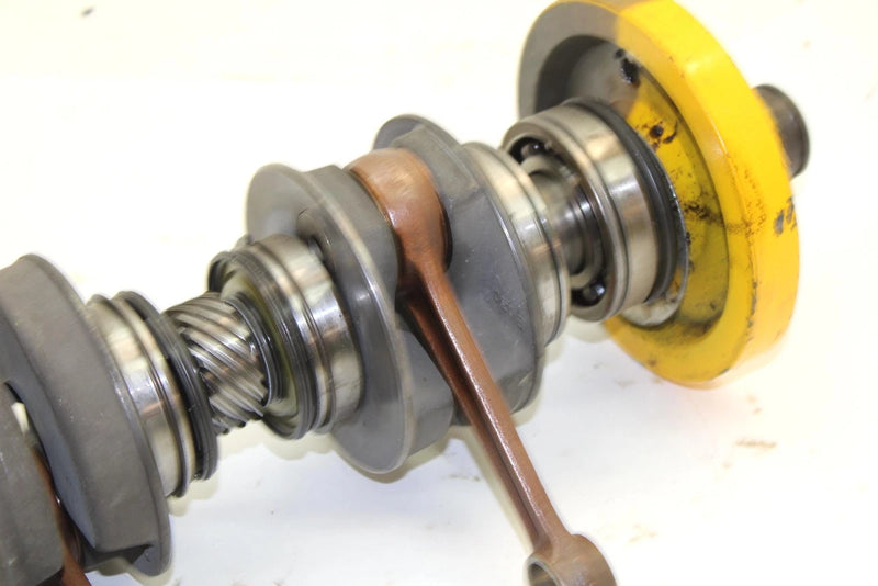 1990 Sea-doo Sp Oem Crankshaft 290886797 JS12