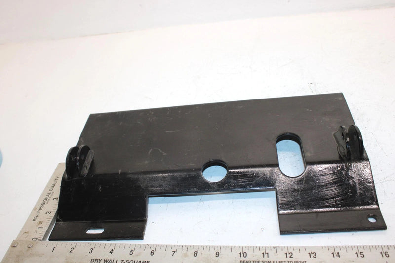 1999 Polaris Big Boss 500 Aftermarket Plow Mount AP71