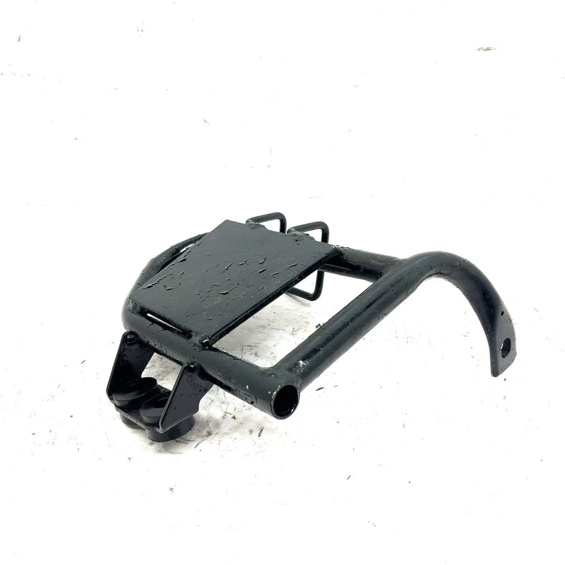 93-99 Kawasaki Bayou 400 4x4 OEM Left Foot Board 34028-1395 AK32