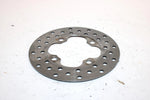 2006 Honda Trx 500 Fea Oem Front Brake Disc 45251-HP0-A01 AH14