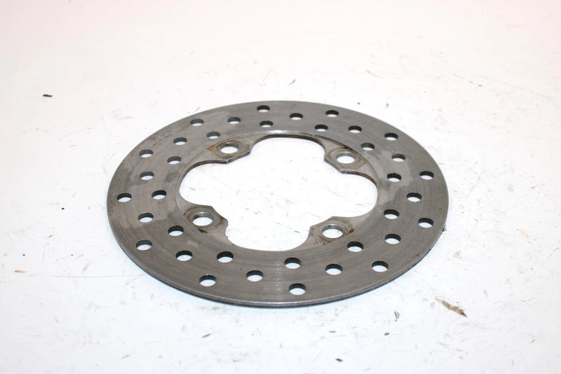 2006 Honda Trx 500 Fea Oem Front Brake Disc 45251-HP0-A01 AH14