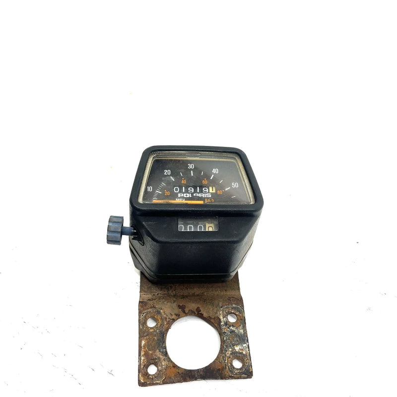 1993 Polaris Big Boss 350L 6x6 OEM Speedometer (Under 2k Miles) 3280129 AP192
