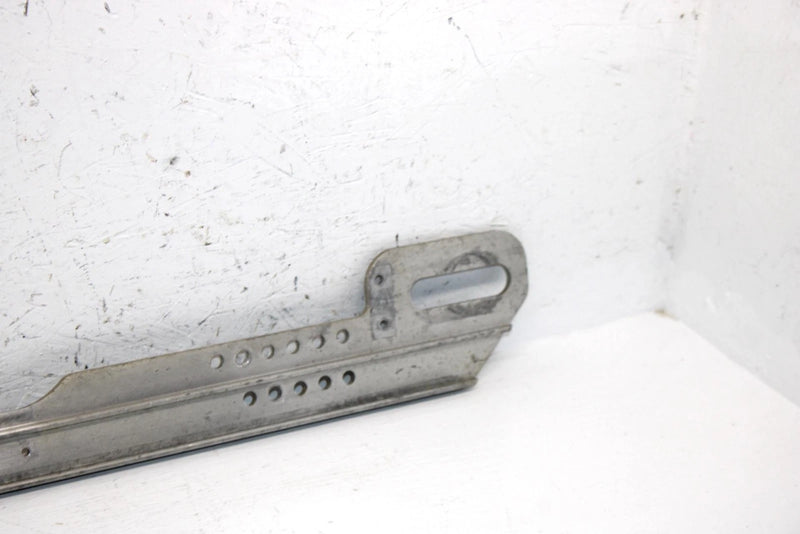 1997 Arctic Cat Zr 580 Oem Skid Rail 2604-050 SA43
