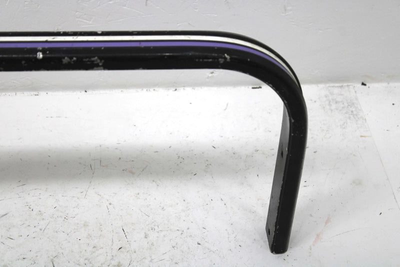 1995 Polaris Supersport Oem Rear Bumper 5224334-067 SP199
