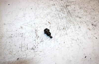03 Bombardier Rally 175 Oem M12x1.5 Drain Plug 420241782 420241780 AB7