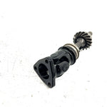 2002 Suzuki Quadrunner 500 4x4 OEM Rear Secondary Driven Shaft 24971-44D60 AS37