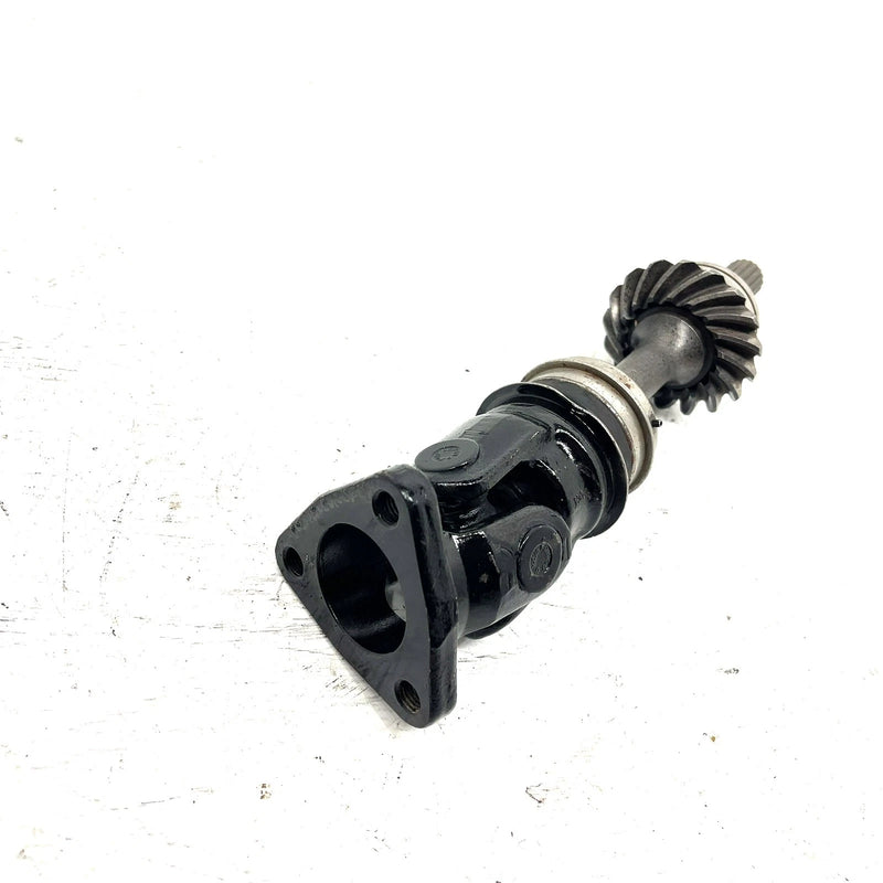 2002 Suzuki Quadrunner 500 4x4 OEM Rear Secondary Driven Shaft 24971-44D60 AS37