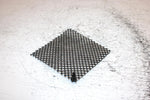 1995 Arctic Cat Puma Oem Air Intake Screen 0670-155 SA30