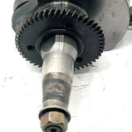 03-04 Polaris Sportsman 600 OEM Crankshaft  2202362 AP234