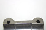 Polaris OEM Handebar Mount Clamp (Polished) 5630187-067 Q162