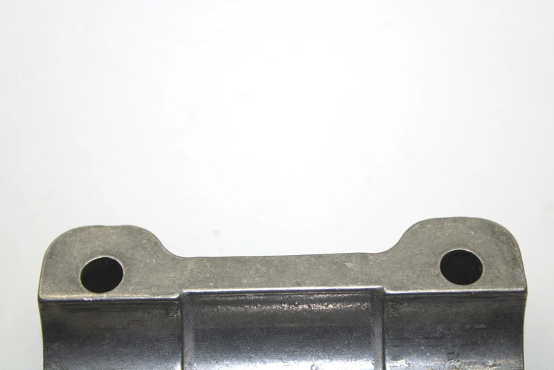Polaris OEM Handebar Mount Clamp (Polished) 5630187-067 Q162