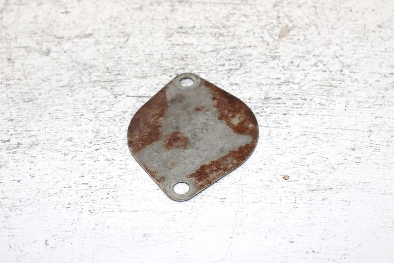 1989 Yamaha Phazer Oem Cover Plate Bracket 8K4-12633-00-00 SY13