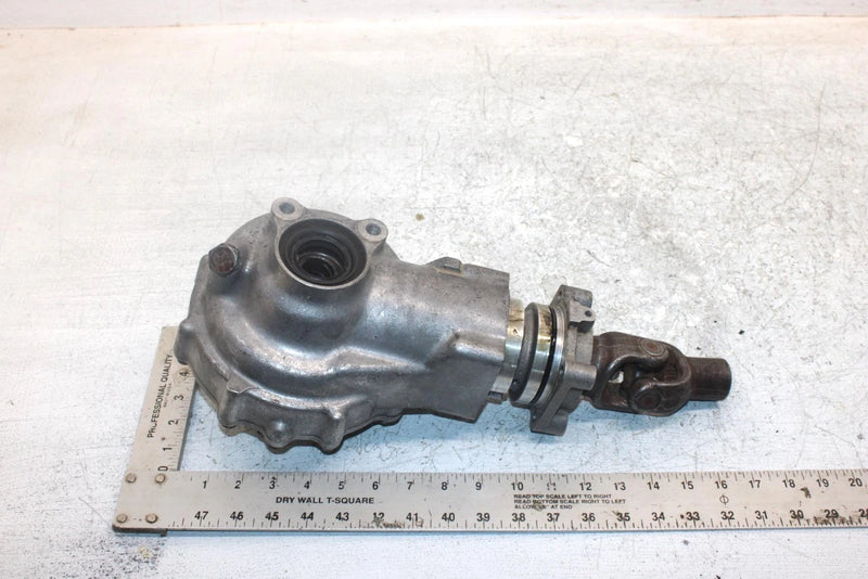1994 Yamaha  Timberwolf 4wd Oem Front Diff Gear Case 3HN-46470-05-00 AY25