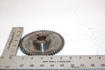 2007 Yamaha  Grizzly 350 2wd Oem Starter Clutch Gear 5UH-15517-00-00 AY28