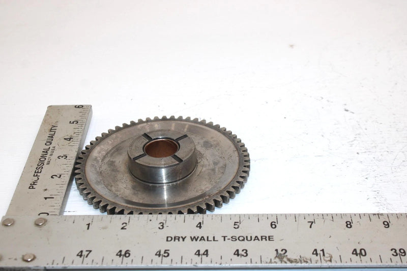 2007 Yamaha  Grizzly 350 2wd Oem Starter Clutch Gear 5UH-15517-00-00 AY28