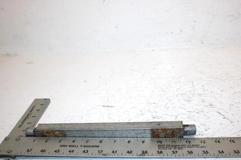 1991 Arctic Cat Lynx Deluxe Oem Rear Axle 0114-128 SA52
