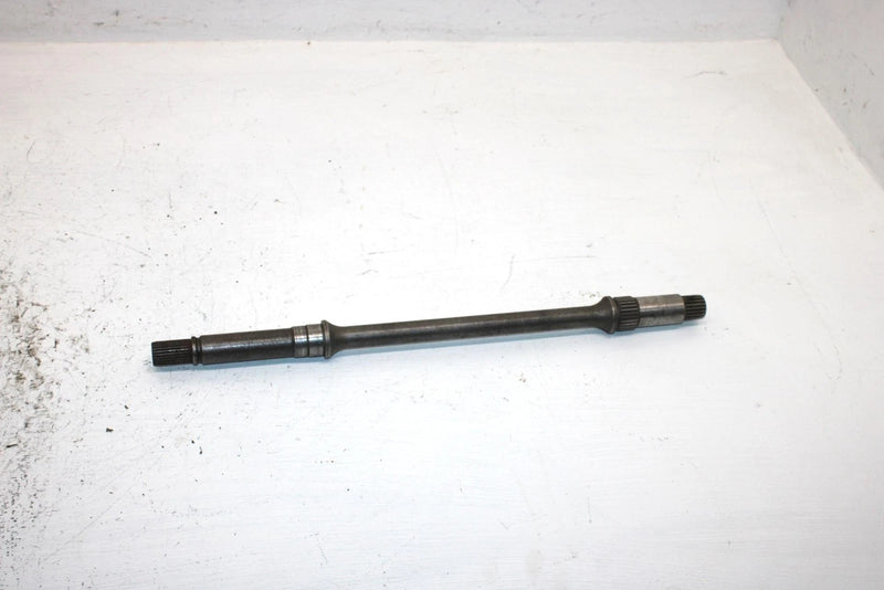 2001 Honda Trx 500 Faa Fourtrax Forman Oem Final Drive Shaft 23611-HN2-000 AH56
