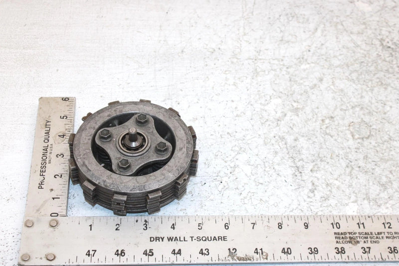 1998 Suzuki Quadrunner 250 Oem Clutch Pack Set  21462-24501 21465-24500 AS13