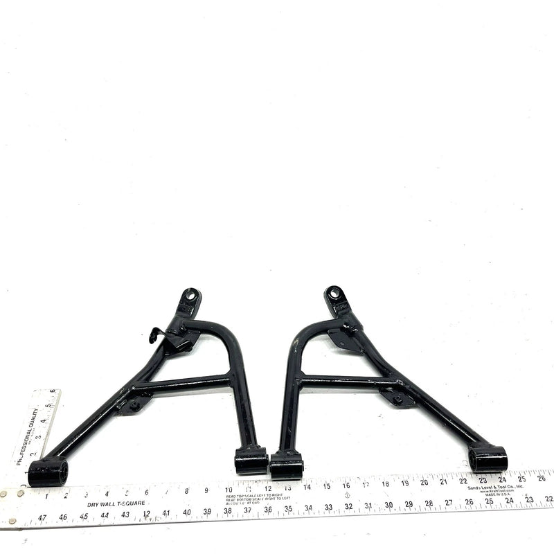 00-03 Honda Rancher 350 TRX350FE ES OEM Front Lower A Arm Set 51350-HN5-670 AH88