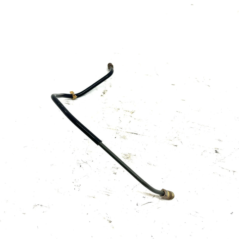 1984 Honda TRX200 OEM Front Brake Pipe 45124-VM5-000 AH78