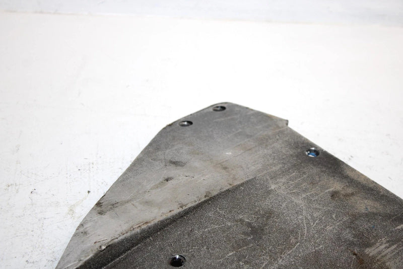 1997 Arctic Cat Tigershark Monte Carlo Oem Ride Plate 0673-857 JA12