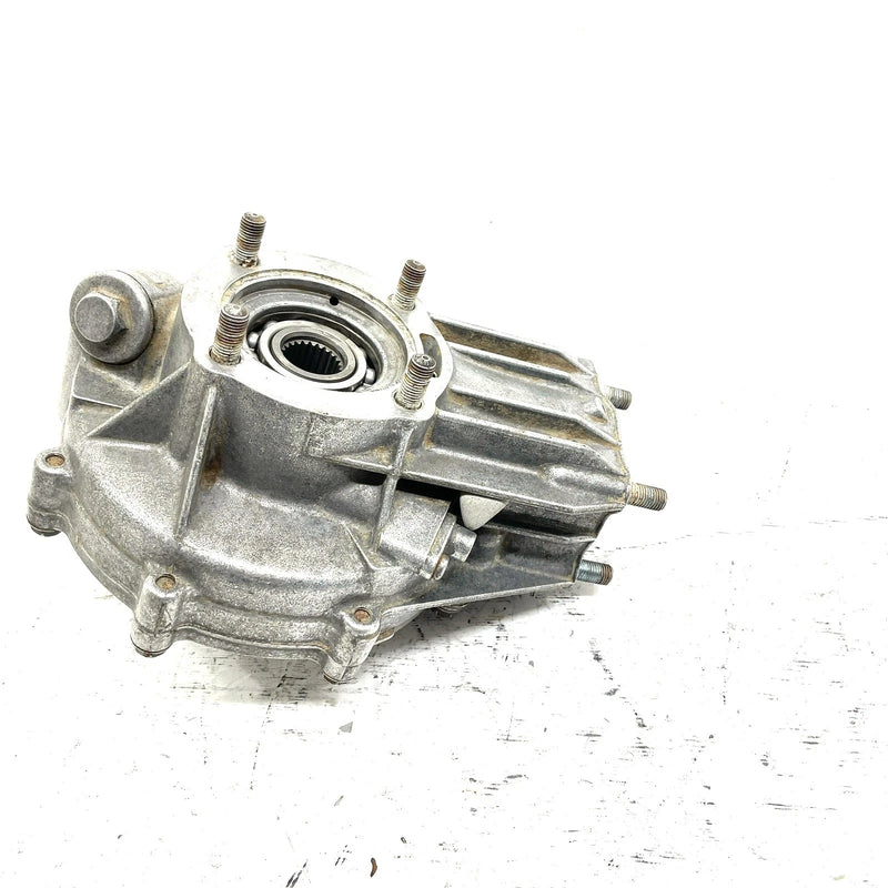 93-99 Kawasaki Bayou 400 KLF400B 4x4 OEM Rear Gearcase 14055-1089 AK32