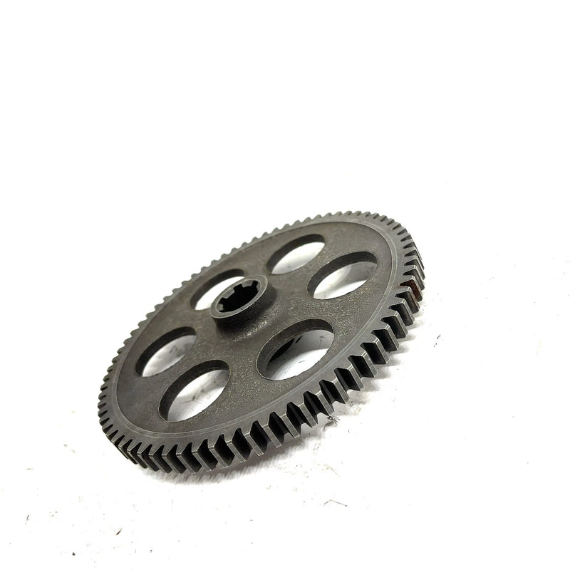 83-86 Suzuki ALT125 OEM 71T Primary Drive Gear 21211-24301 AS31