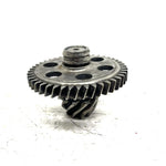 2003 Polaris Sportsman 700 OEM 10T Bevel Gear/44T Gear 3234912 AP197