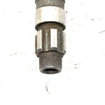 95 Yamaha Big Bear 350 4x4 OEM Main Transmission Axle  4GB-17401-00-00 AY58