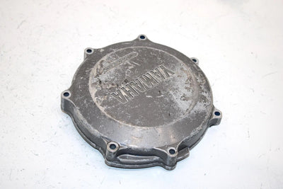 04 Yamaha  Yfz450 Oem Clutch Cover 5TA-15415-00-00 5TA-15415-10-00 AY0