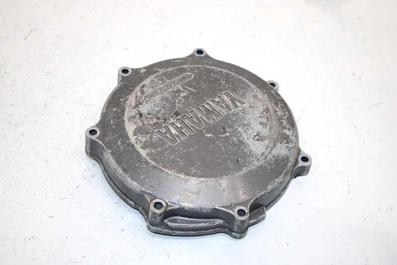 04 Yamaha  Yfz450 Oem Clutch Cover 5TA-15415-00-00 5TA-15415-10-00 AY0