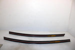 92 Polaris Trail Oem LH,RH Bumper (Set) 2670115 2670114 SP136