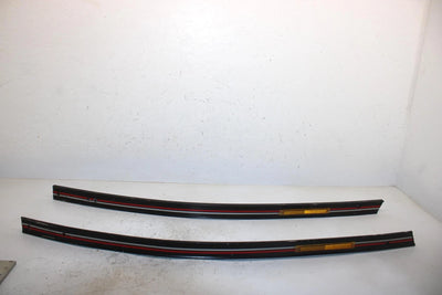 92 Polaris Trail Oem LH,RH Bumper (Set) 2670115 2670114 SP136