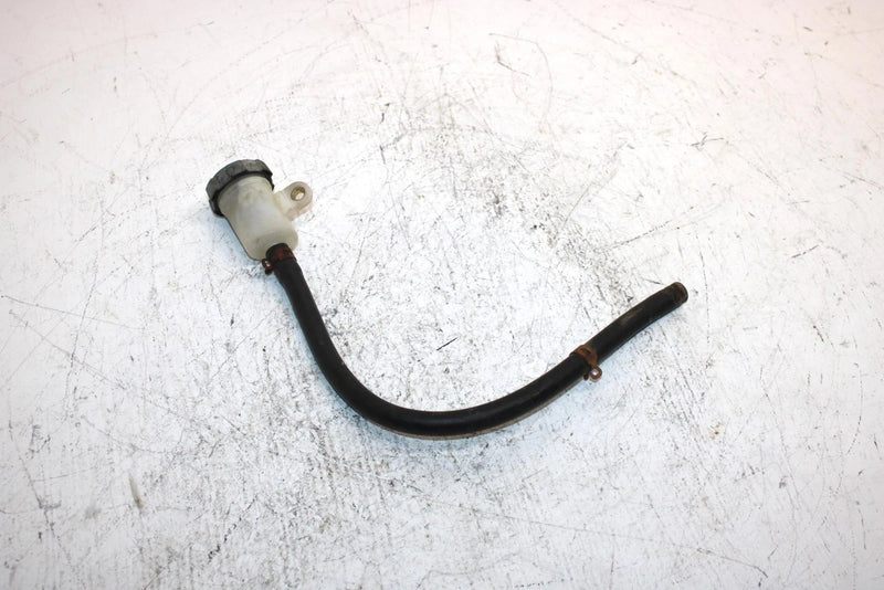08 Arctic Cat Atv 366 Auto Trans 4x4 Fis Oem Brake Fluid Reservoir 1502-141 AA26
