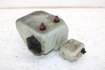 1996 Ski-doo Formula Z 583 Oem Oil Coolant Tank 572043102 B380