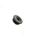 2002 Yamaha Big Bear 400 YFM400 OEM 18/24T Idler Gear 4KB-15517-00-00 AY52