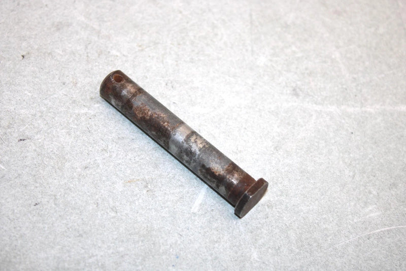 03 Yamaha  Kodiak 450 Awd Oem Rear Shock Lower Pin 90240-12092-00 AY44