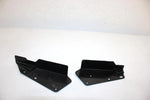 03 Polaris Trail Boss 330 Oem Front Splash Shield Set 5245394-067 AP47