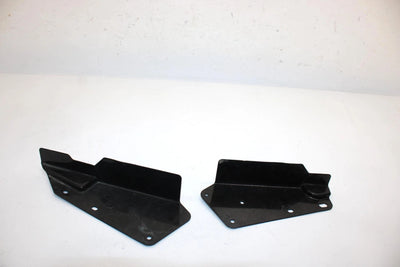 03 Polaris Trail Boss 330 Oem Front Splash Shield Set 5245394-067 AP47