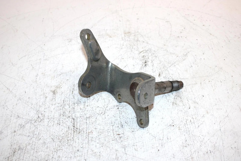 2003 Can-am Rally 200 Oem Right Steering Knuckle 709400109 AB11
