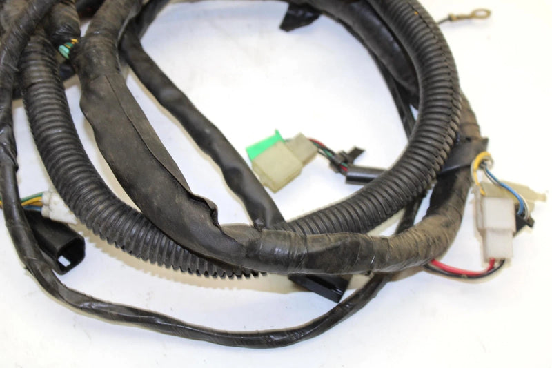2002 Yamaha Sx600r Oem Main Harness 8ED-82590-00-00 SY78