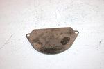 2007 Yamaha  Grizzly 350 2wd Oem Oil Pump Gear Cover 5UH-13327-00-00 AY28