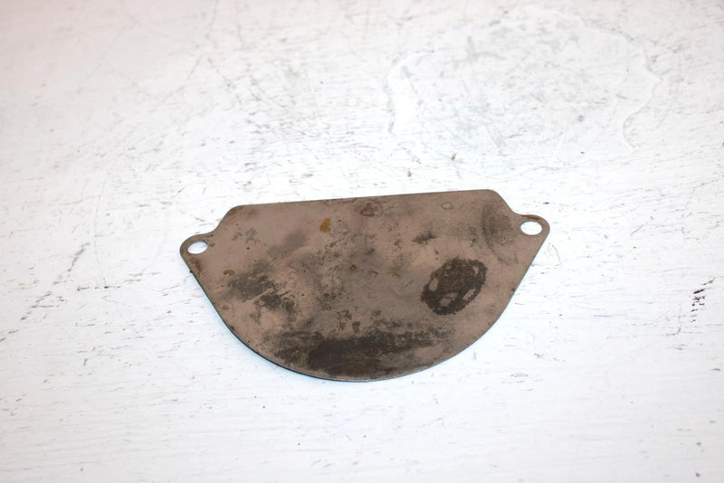 2007 Yamaha  Grizzly 350 2wd Oem Oil Pump Gear Cover 5UH-13327-00-00 AY28