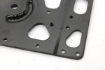 2007 Yamaha Attak Gt Oem Right Main Track Bracket 8FU-21943-00-00 SY135