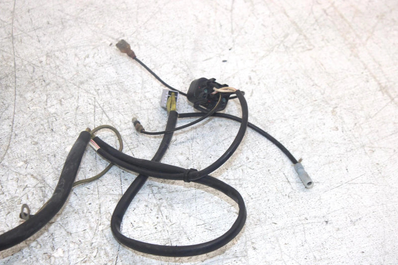 2004 Polaris Trail Boss 330 Oem Stator W/Plate 3089275 AP117