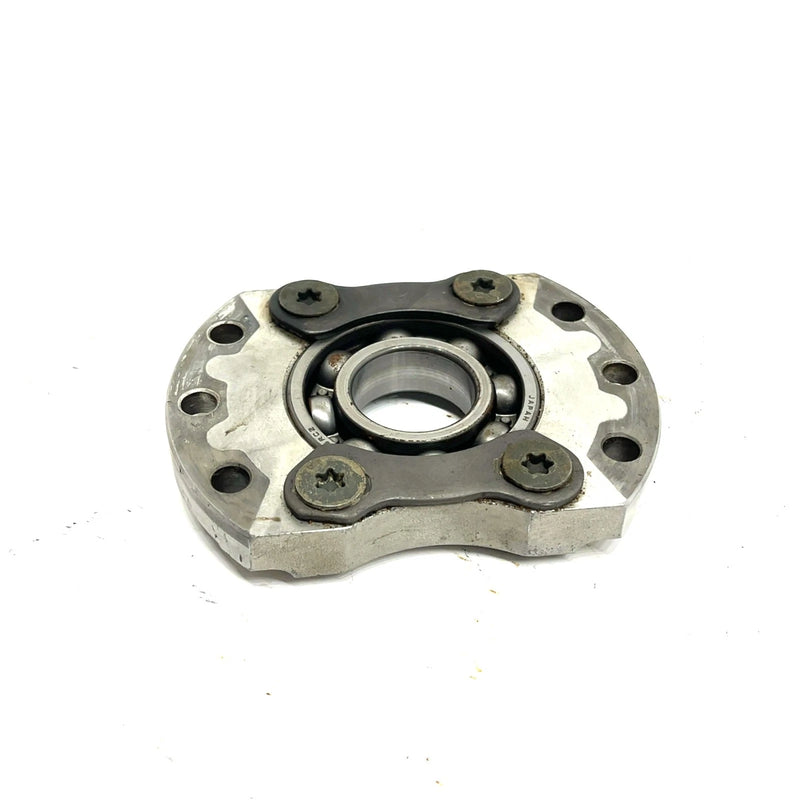 02 Yamaha Big Bear 400 YFM400F 4x4 OEM Bearing Housing 4KB-17521-00-00 AY52