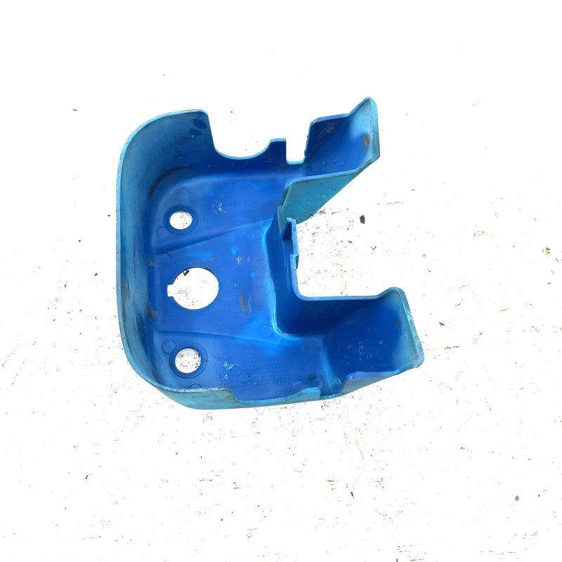 89-01 Suzuki Quadrunner 160 OEM Handlebar Steering Cover 56171-02C00-291 AS32