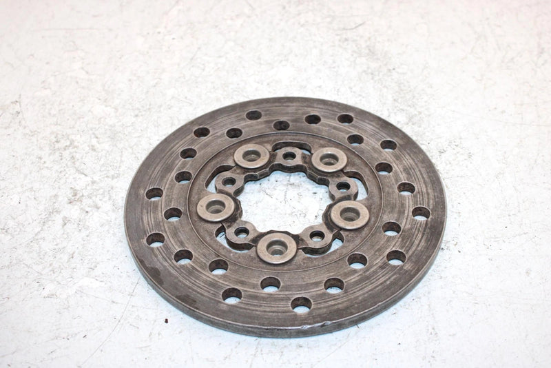2007 Honda Fortrax 680 Oem Rear Brake Rotor Disc 43251-HR6-MF1 AH46