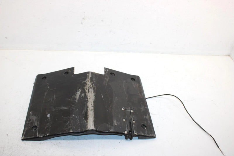 2000 Sea-doo Gtx Oem Ride Plate 271000712 JS47